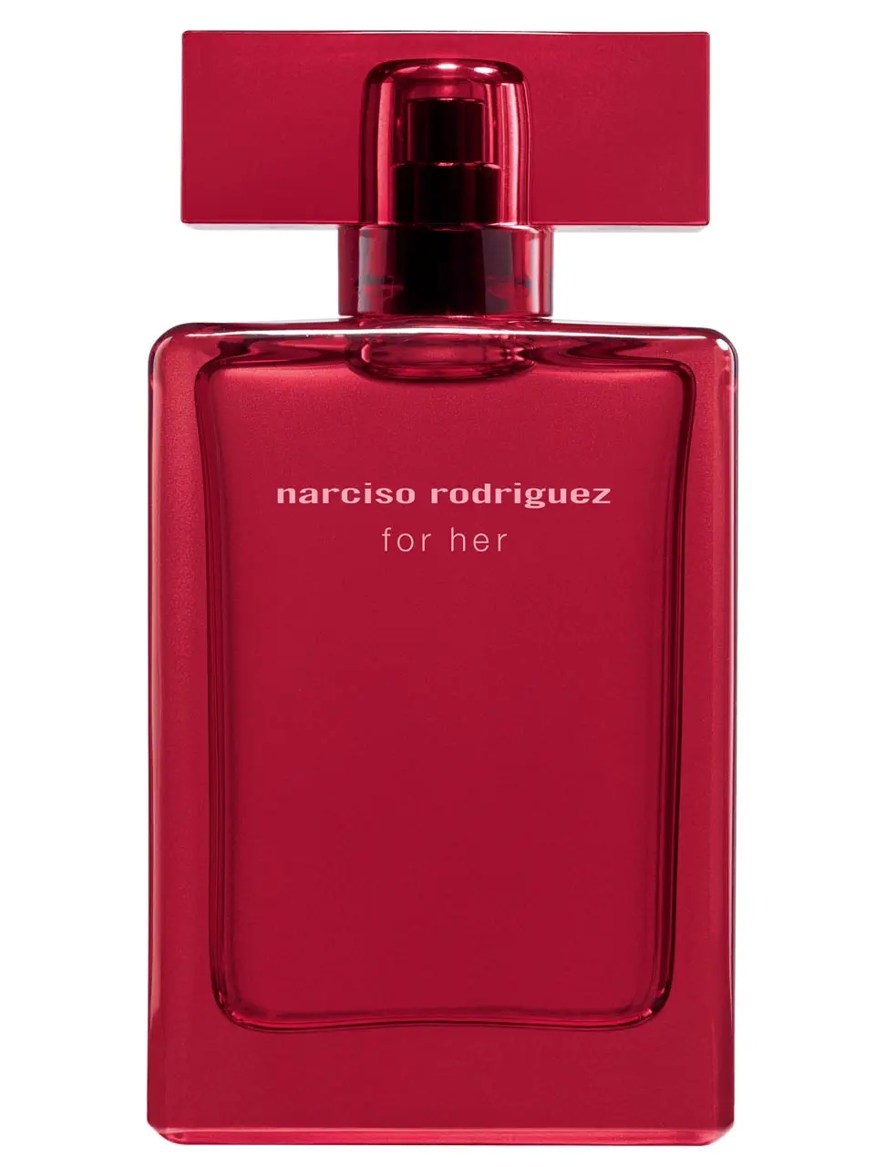 Narciso Rodriguez For Her Eau de Parfum Intense 50 ml