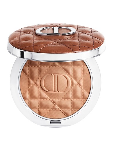 Dior Forever Nude Bronzer Glow Powder N° 04 Warm