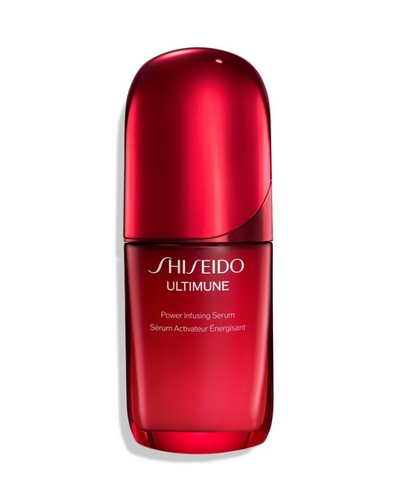 Shiseido Power Infusing Serum 4.0 50ml