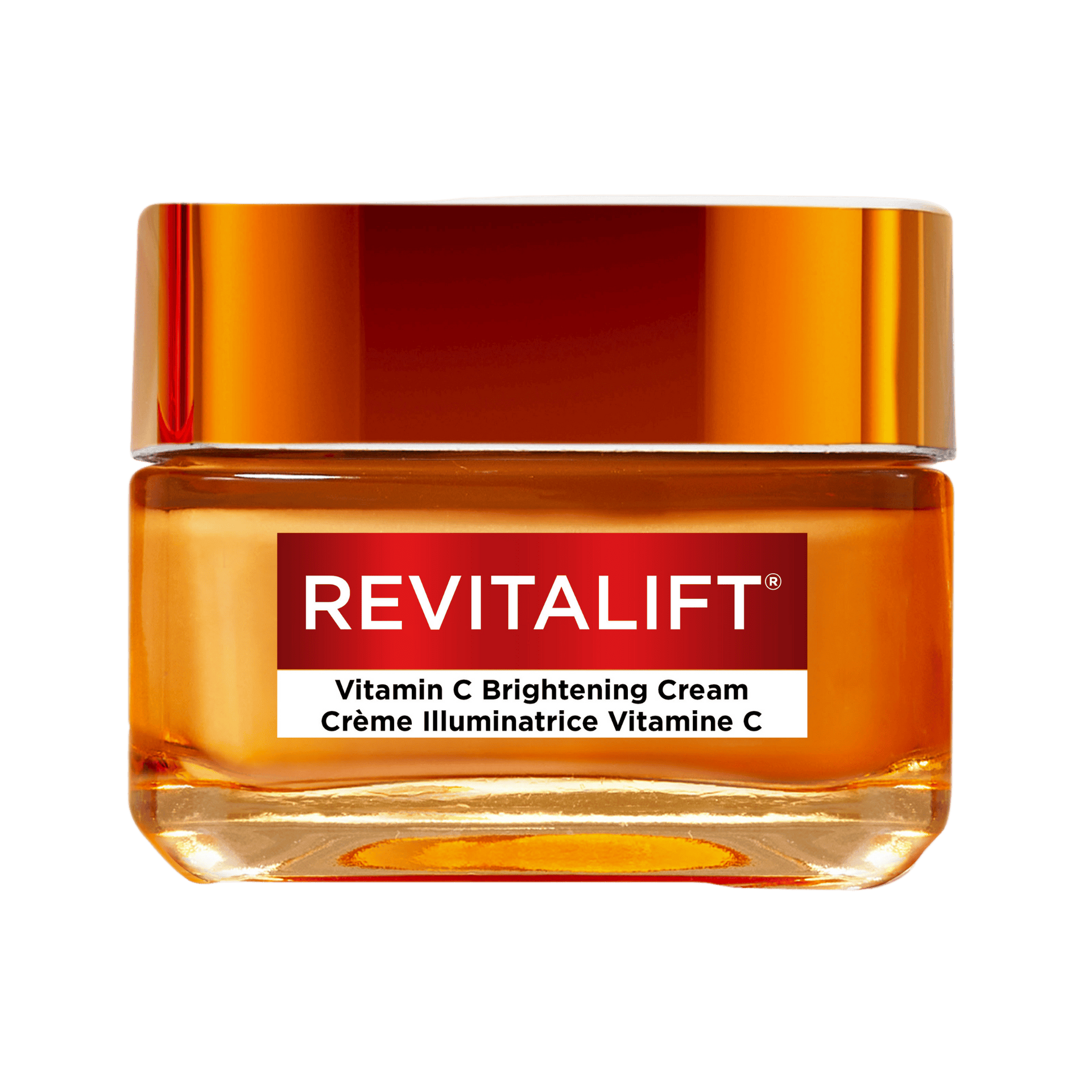 L'Oréal Paris Vitamin C Brightening Daily Moisturizing Cream 50ml