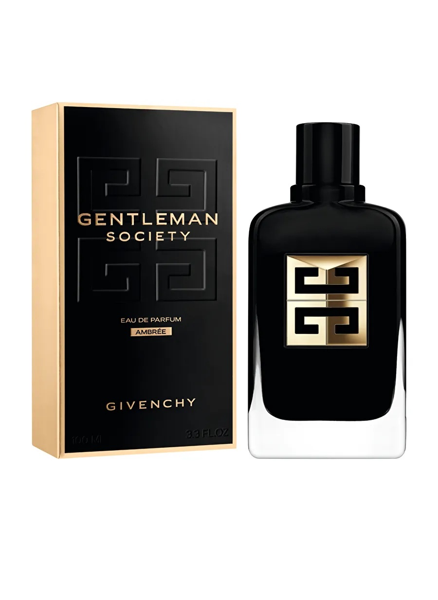 Givenchy Gentleman Society Ambree Eau de Parfum 100 ml