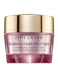 Estée Lauder Resilience Lift Night Lifting/Firming Face and Neck Creme 50 ml